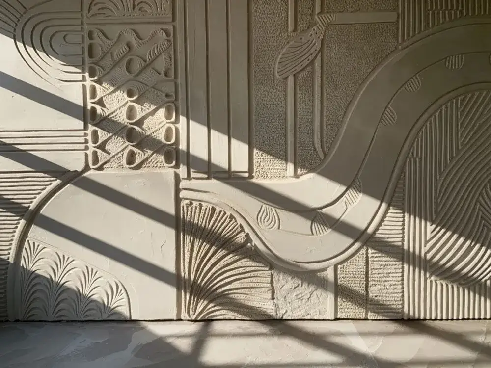 Jak zrobić cień na ścianie: proste triki, które zmienią Twoje wnętrze