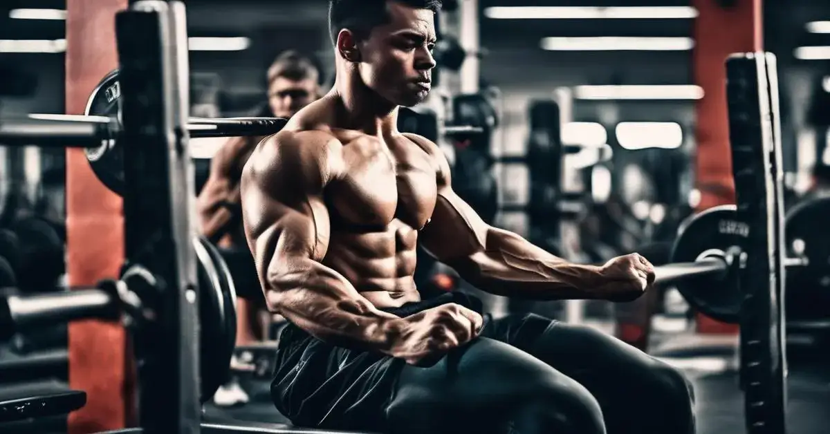 Ile razy w tygodniu ćwiczyć triceps, aby uniknąć przetrenowania?