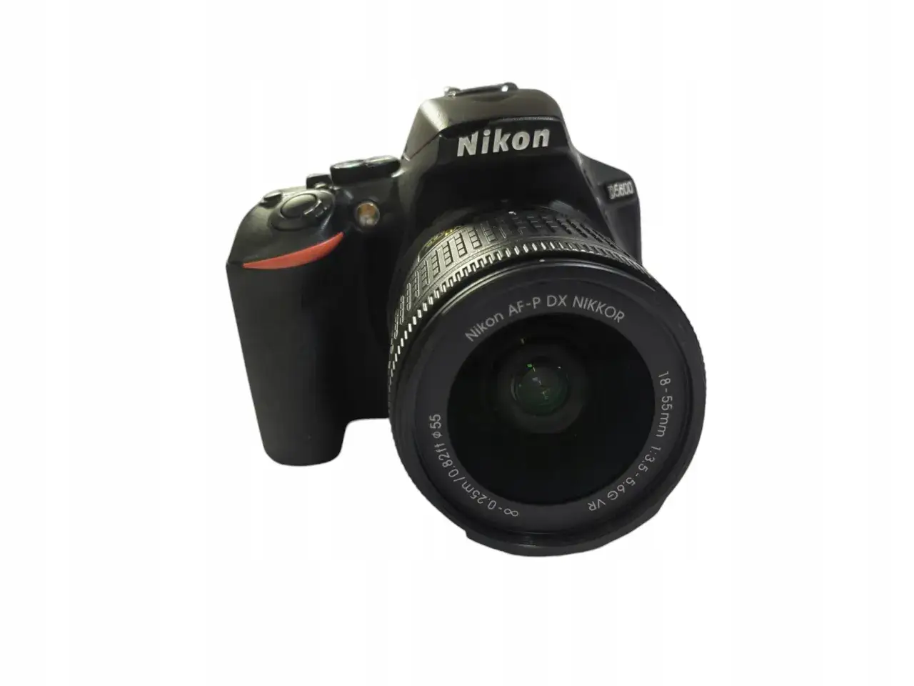 Aparat fotograficzny lustrzanka na Allegro – najlepsze oferty i ceny