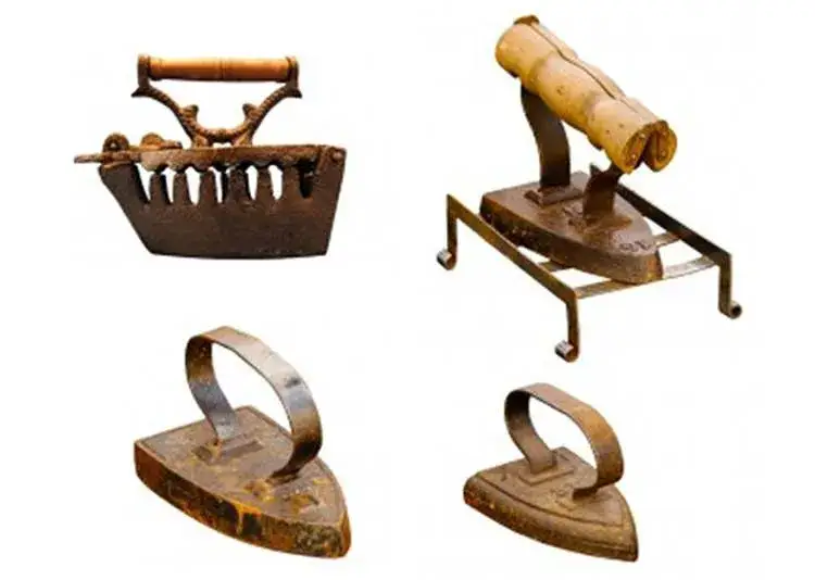 Kto wynalazł żelazko? Odkryj zaskakującą historię tego wynalazku