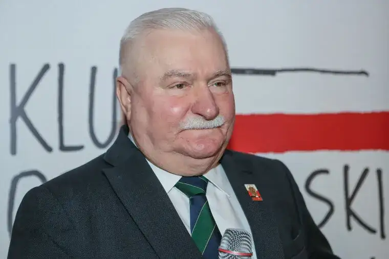 Czy Lech Wałęsa był dobrym prezydentem? Kontrowersje i osiągnięcia