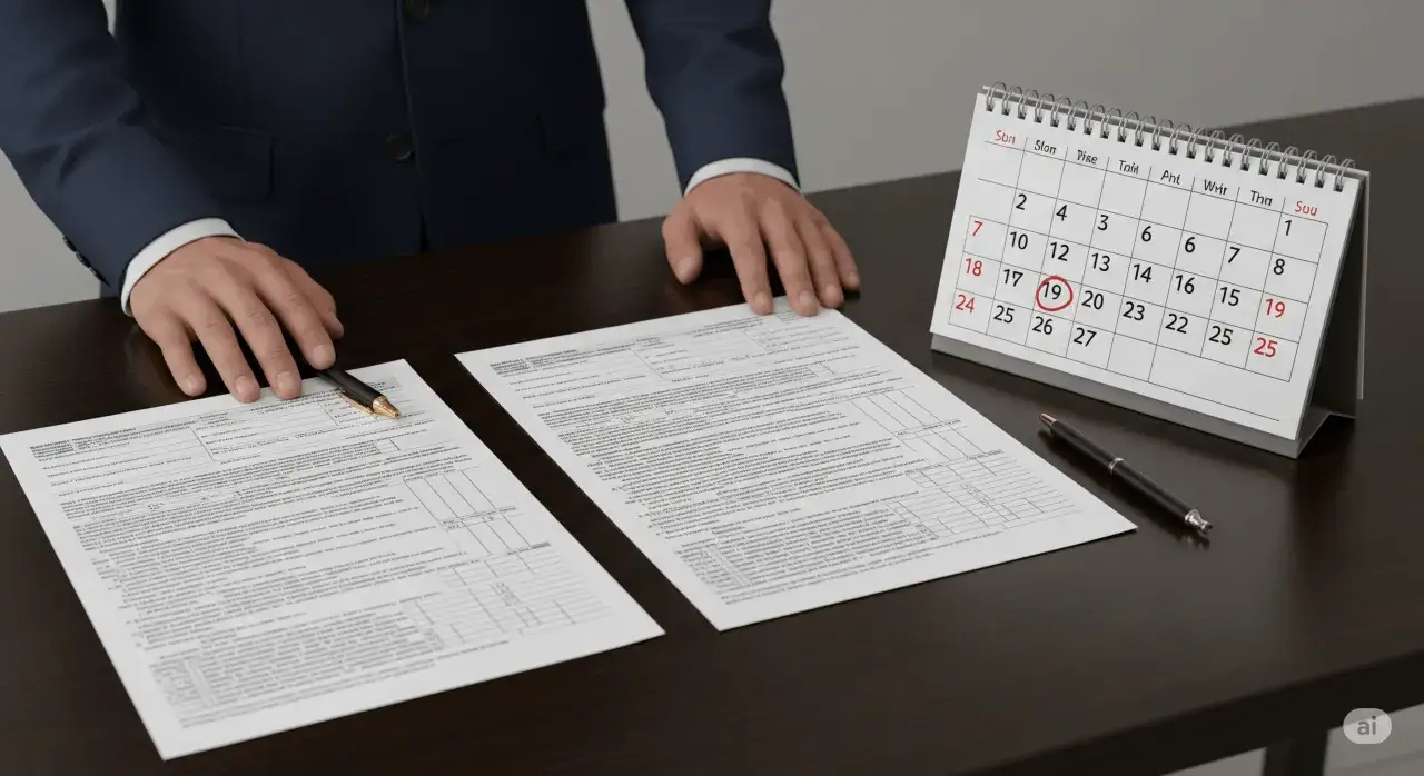 Brak PIT-11? Rozlicz podatek krok po kroku i uniknij kar!