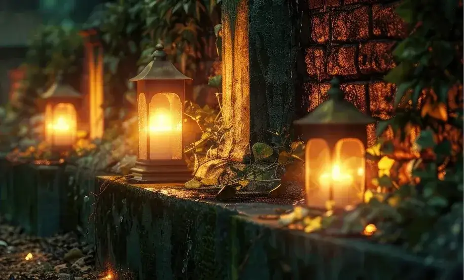 Gdzie kupić znicz - najlepsze miejsca i oferty na znicze w Polsce