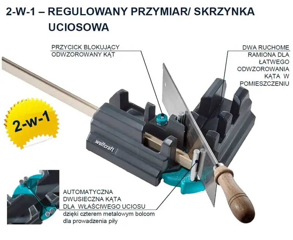 Precyzyjne cięcie listew przypodłogowych: Narzędzia i techniki