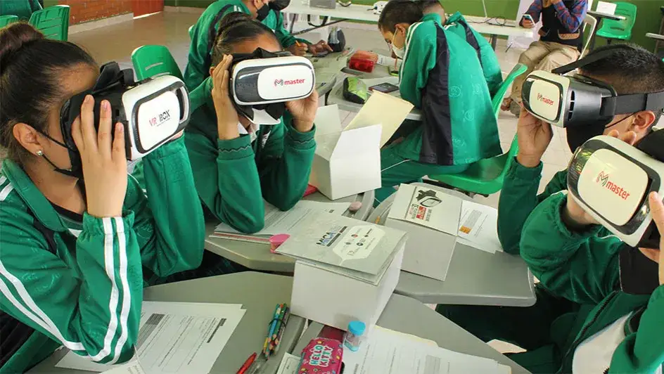 MINT Unterricht: Wichtige Ressourcen und innovative Lehrmethoden