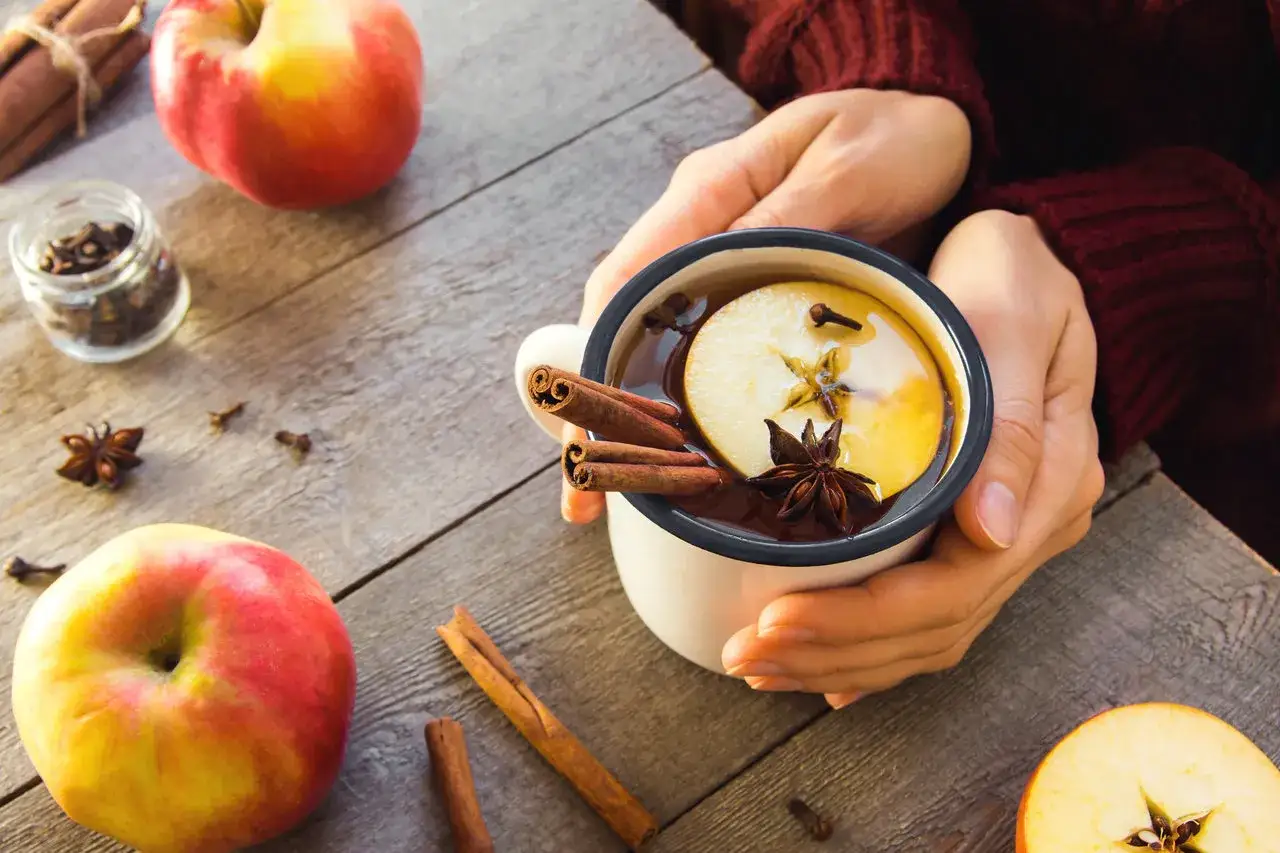 Nazwy herbaty z alkoholem: Grog, po góralsku i inne sekrety