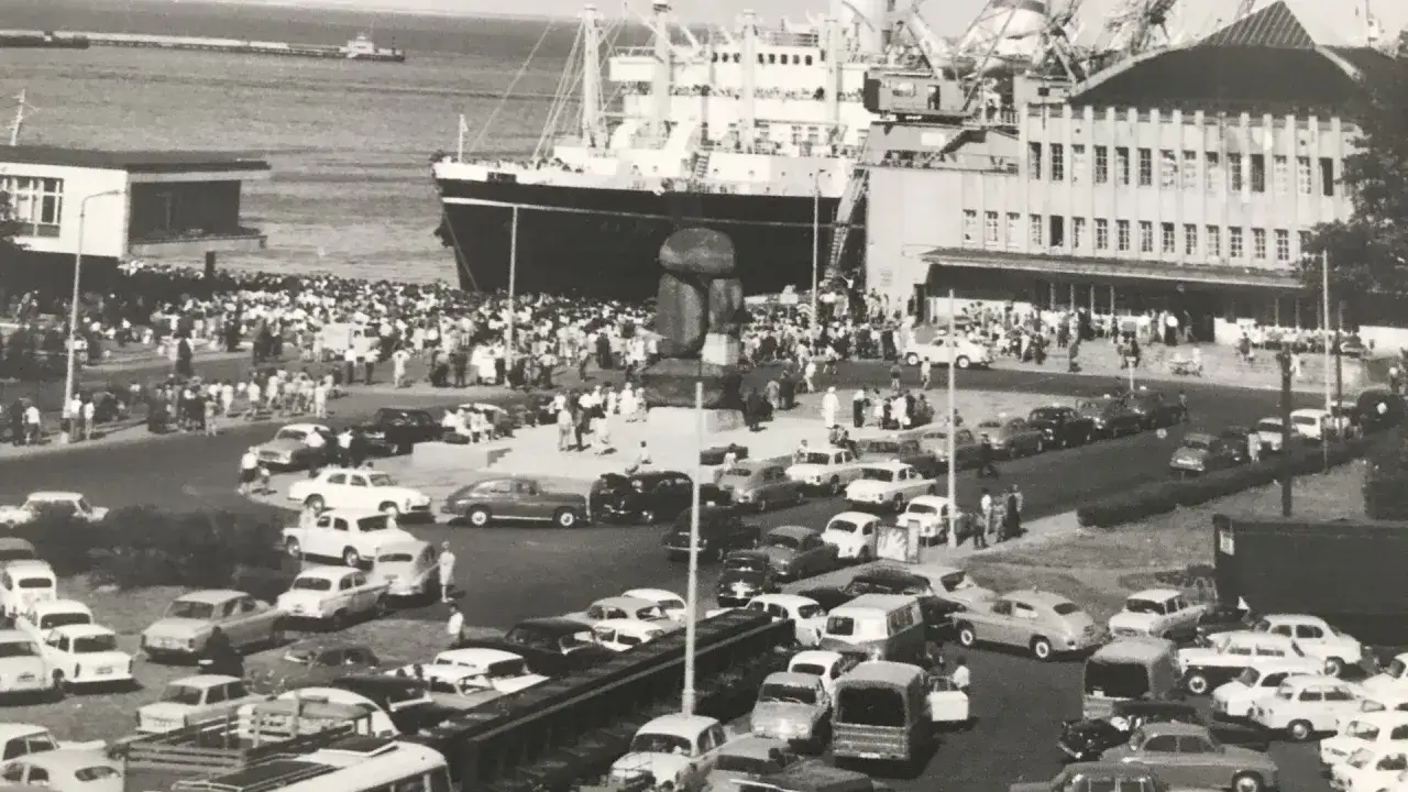 Kiedy Gdynia otrzymała prawa miejskie? Historia i znaczenie tego wydarzenia