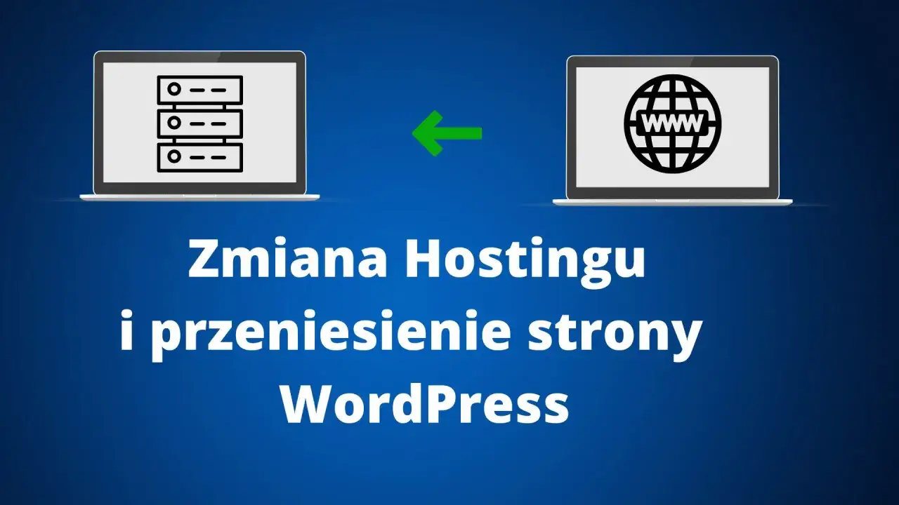 Przenieś domenę na inny hosting: Kompletny poradnik bez stresu
