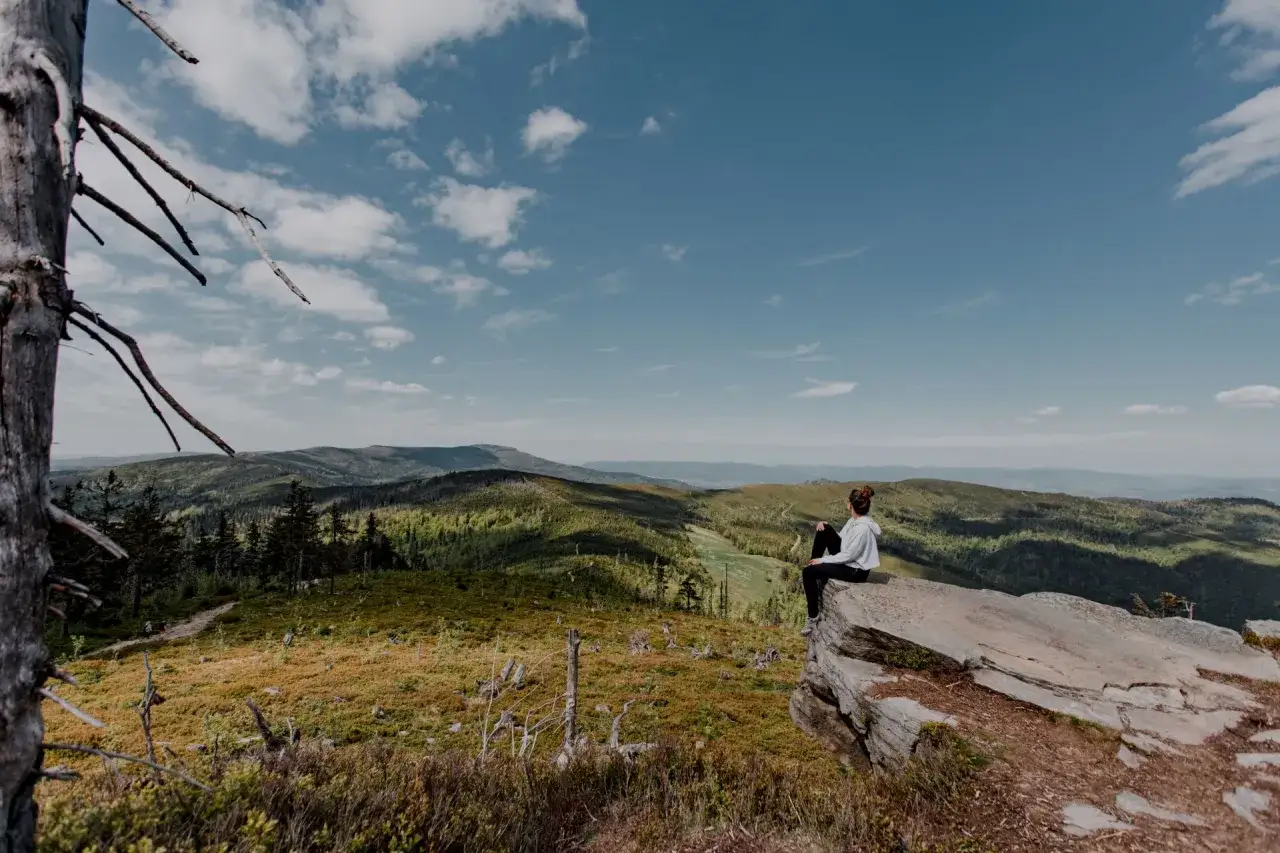 Śląskie: Odkryj najpiękniejsze miejsca! Od UNESCO po Beskidy