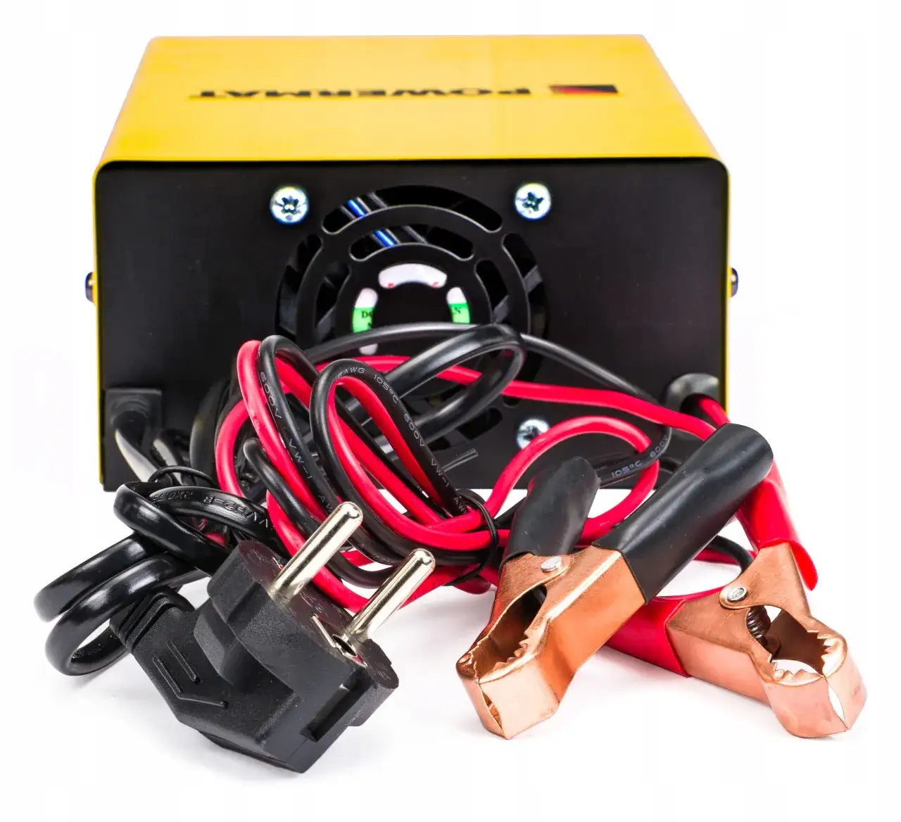 Prostownik transformatorowy czy mikroprocesorowy – co wybrać, aby nie przepłacać?