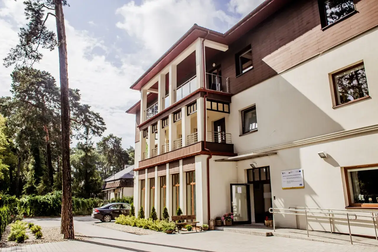 Dom Seniora Akacja Łódź: Nowa placówka wszystko, co musisz wiedzieć