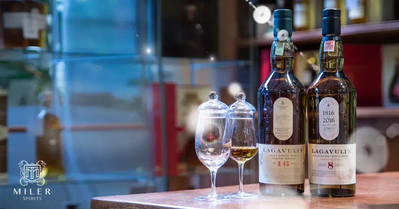 Ile procent ma whisky? Od 40% do 65% i więcej sekrety mocy