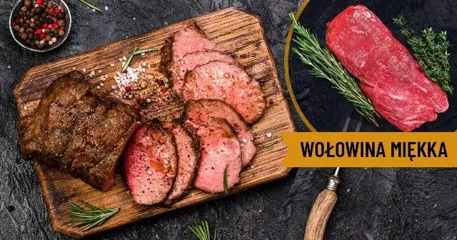 Co zrobić z wołowiny? 10 pysznych przepisów, które zachwycą smakoszy