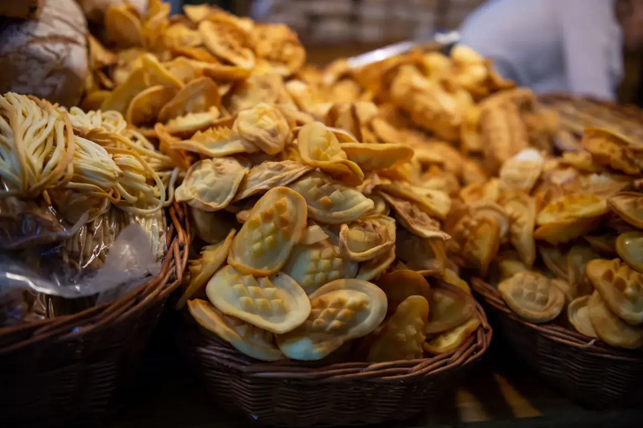 Oscypek: zdrowy rarytas czy pułapka? Co musisz wiedzieć?