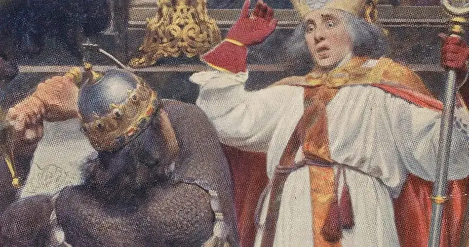 Jak zginął biskup Stanisław? Prawda o jego tragicznej śmierci