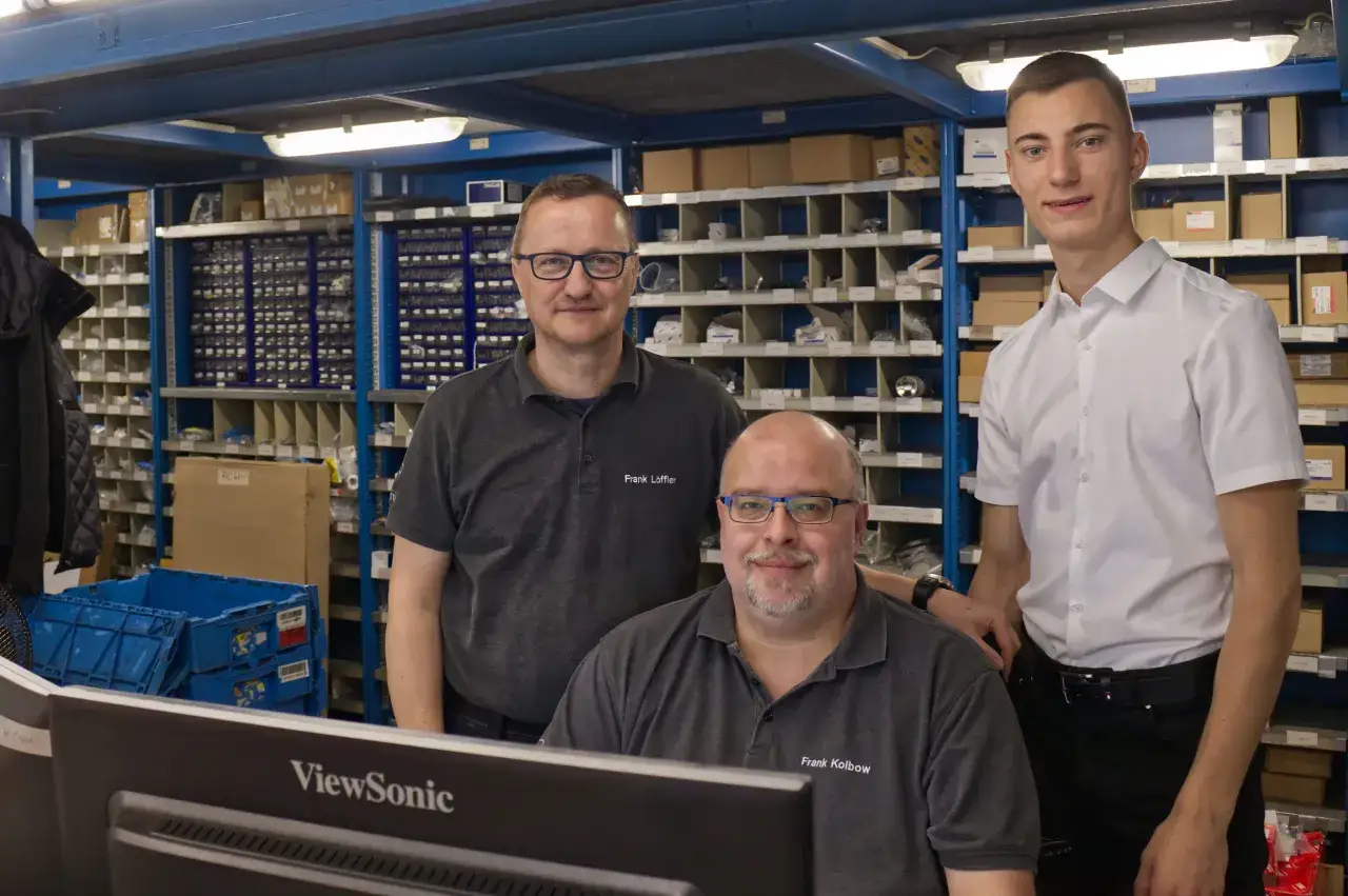 Autoteile Jochum Lebach: Ihr Experte für Teile & Service