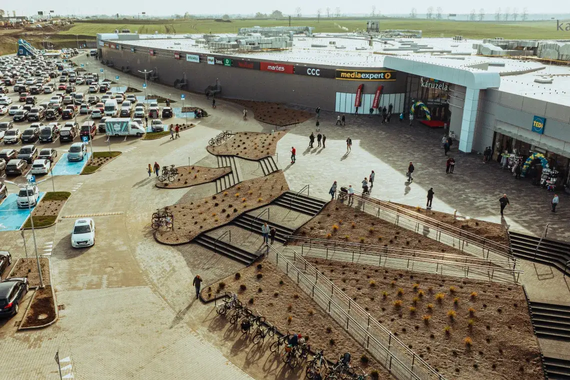 Karuzela Kołobrzeg kiedy otwarcie - nie przegap tej okazji!