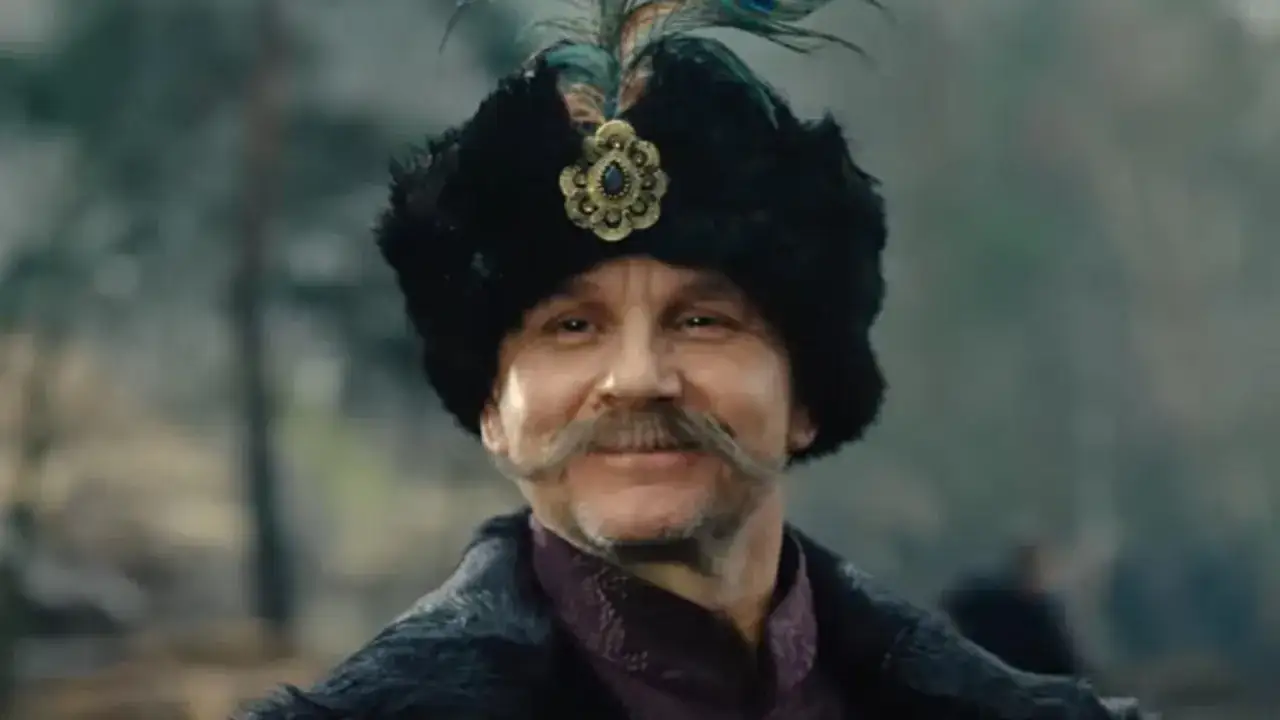 Netflix podjął decyzję co dalej z serialem 1670