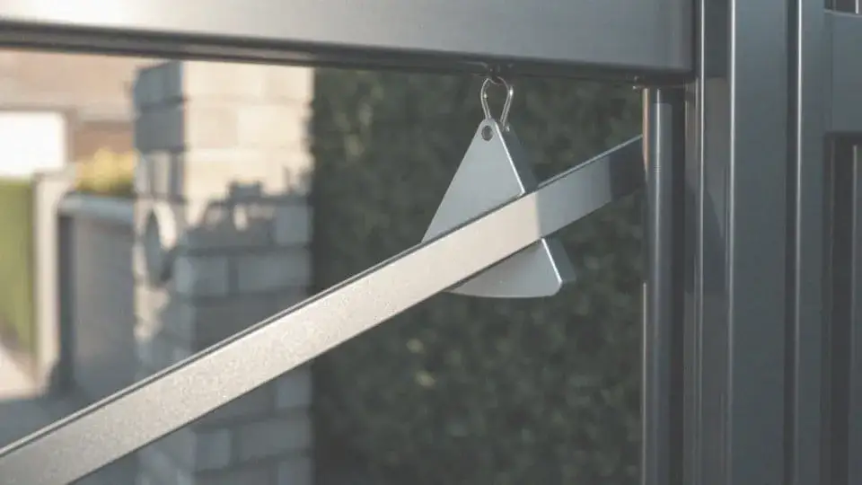 Jaką przeciwwagę do bramy 5m wybrać, aby uniknąć problemów?