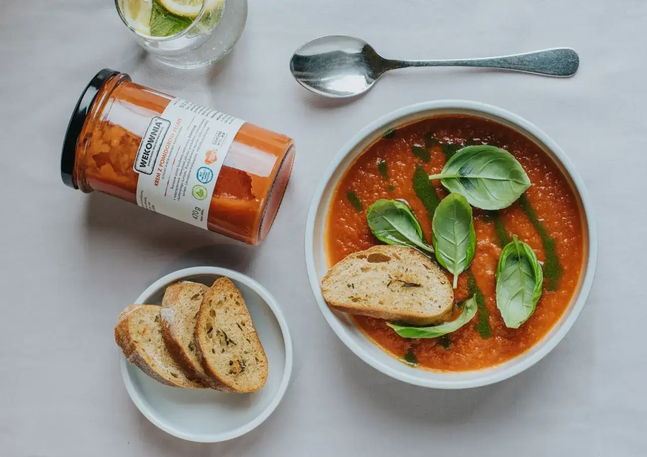 Co na obiad lekkostrawnego? 10 zdrowych i smacznych przepisów