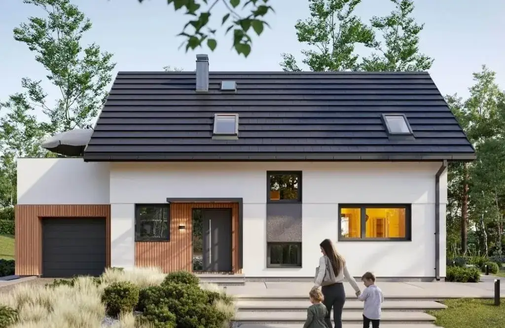 Ile kosztuje przekształcenie budynku gospodarczego na mieszkalny? Sprawdź, co wpływa na ceny