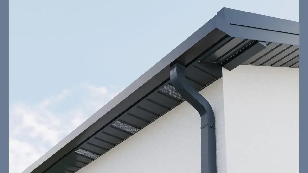 Rynny kwadratowe czy okrągłe – które lepsze? Porównanie zalet, wad i praktycznych porad