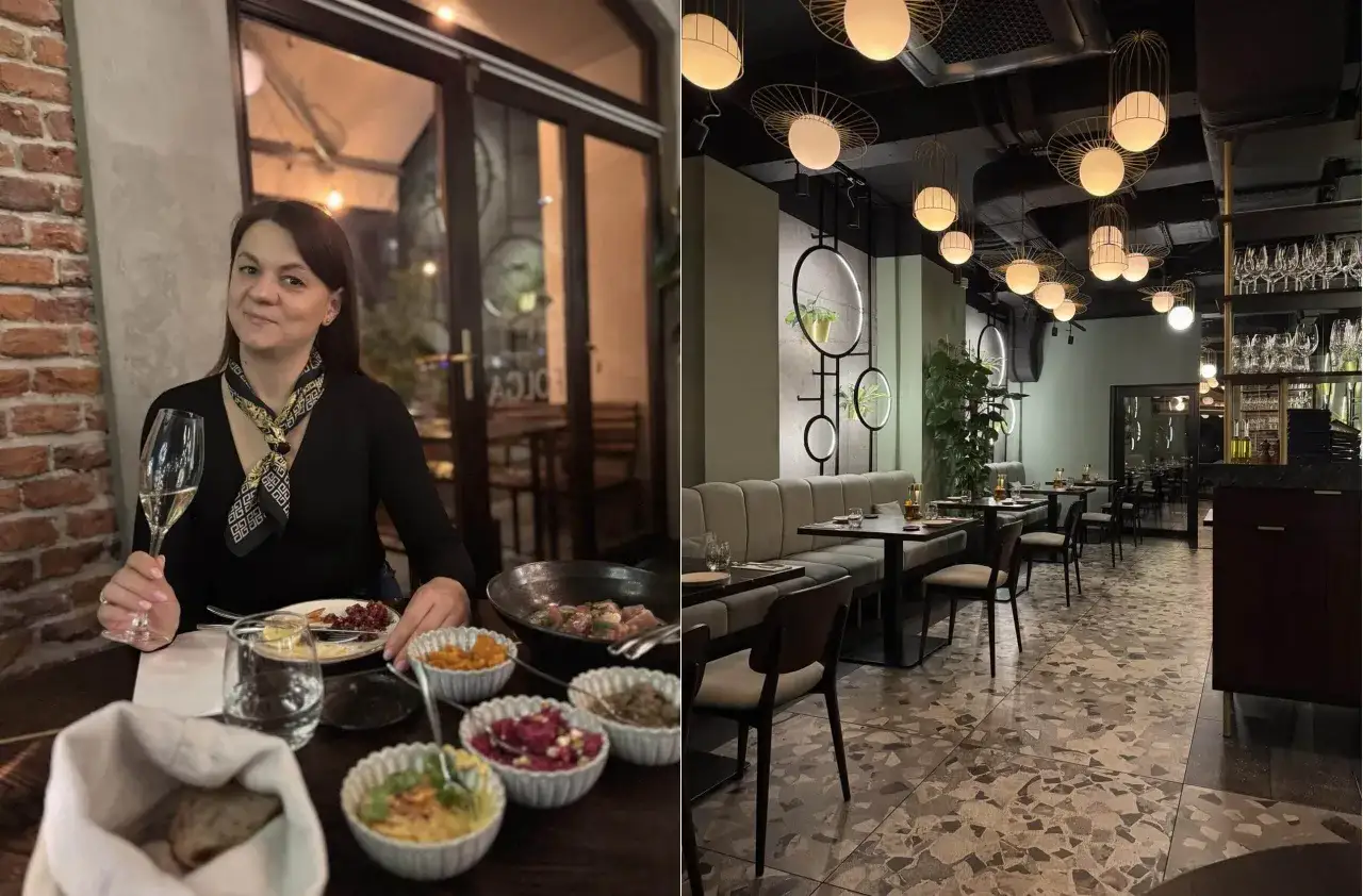 Gdzie na randkę w Krakowie? 50+ pomysłów na każdą okazję!