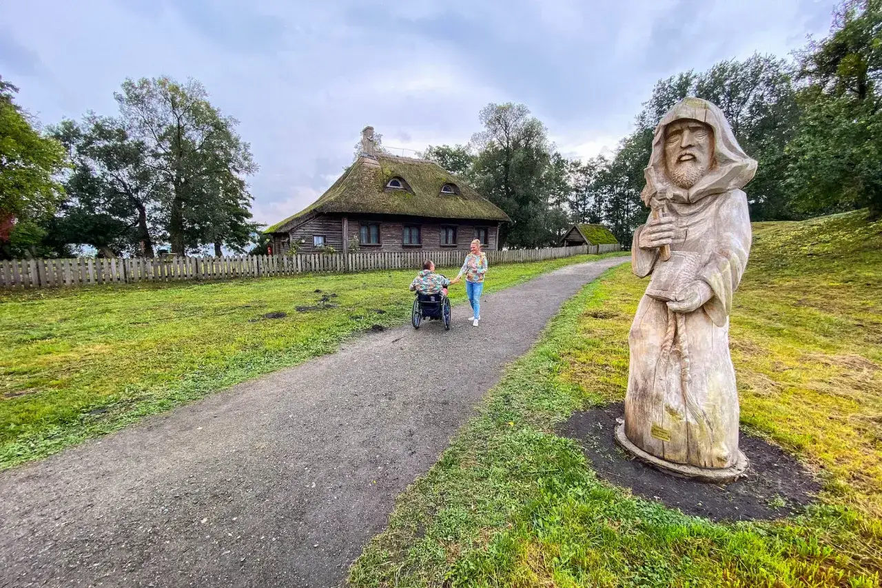 Wasilków atrakcje, które musisz zobaczyć i które Cię zaskoczą