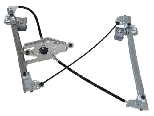 Podnośnik szyby Octavia I: Jak wymienić i nie przepłacić?