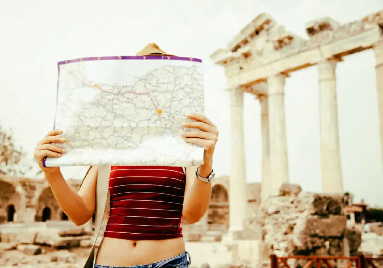 Turcja: Europa czy Azja? Odkryj unikalne położenie kraju