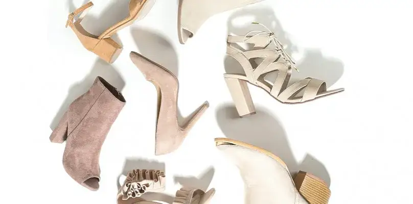 Jak czyścić buty zamszowe beżowe, by uniknąć ich zniszczenia?