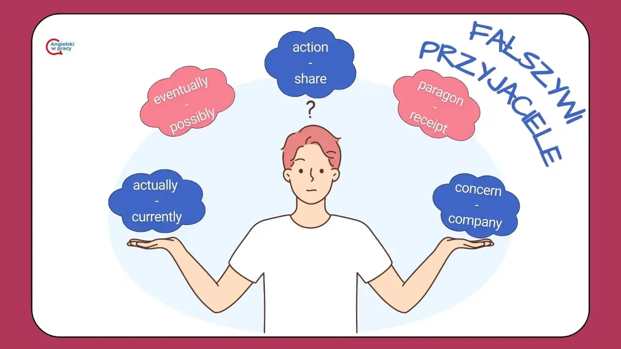 Jak zacząć uczyć się angielskiego i uniknąć najczęstszych błędów