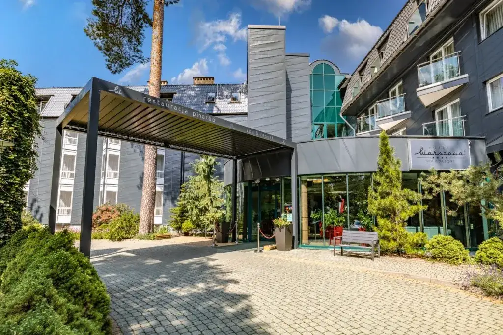 Najlepsze spa w Suwałkach - relaks i pielęgnacja w jednym miejscu