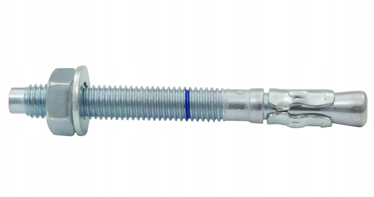 Kotwa pierścieniowa do betonu – jak uniknąć błędów przy montażu