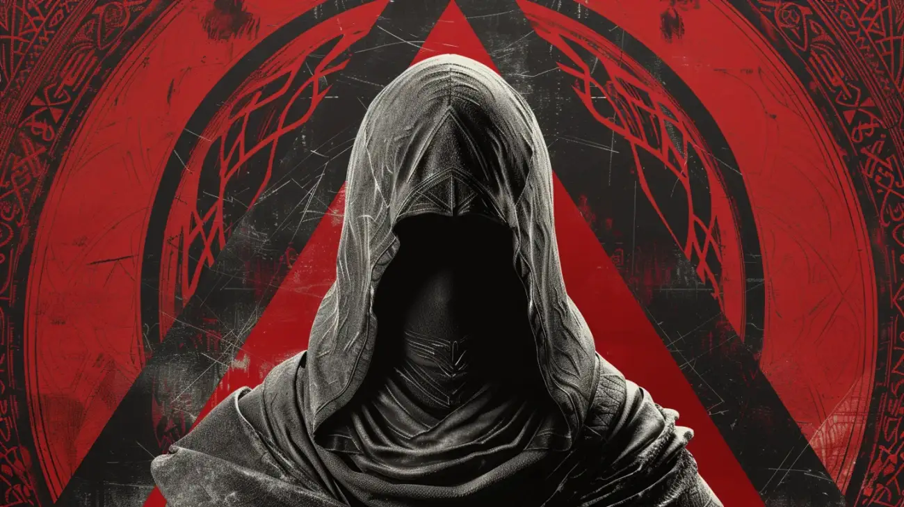 Assassin's Creed Shadows z datą premiery! Nie przegap tego