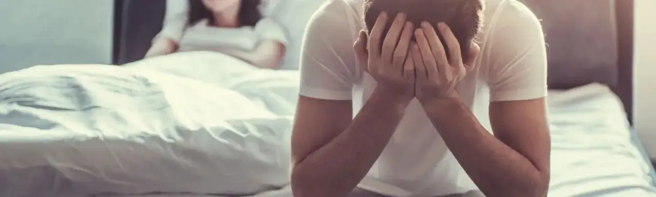 Badanie libido u mężczyzn - poznaj wszystkie niezbędne testy diagnostyczne