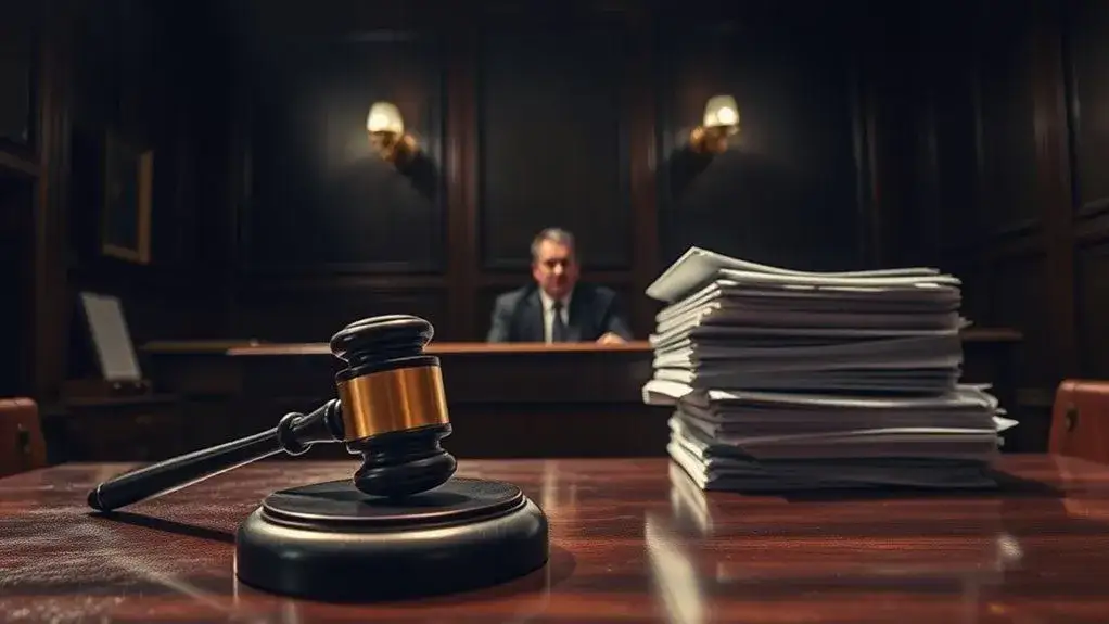 Co grozi za kradzież? Pełny przewodnik po karach i przepisach.