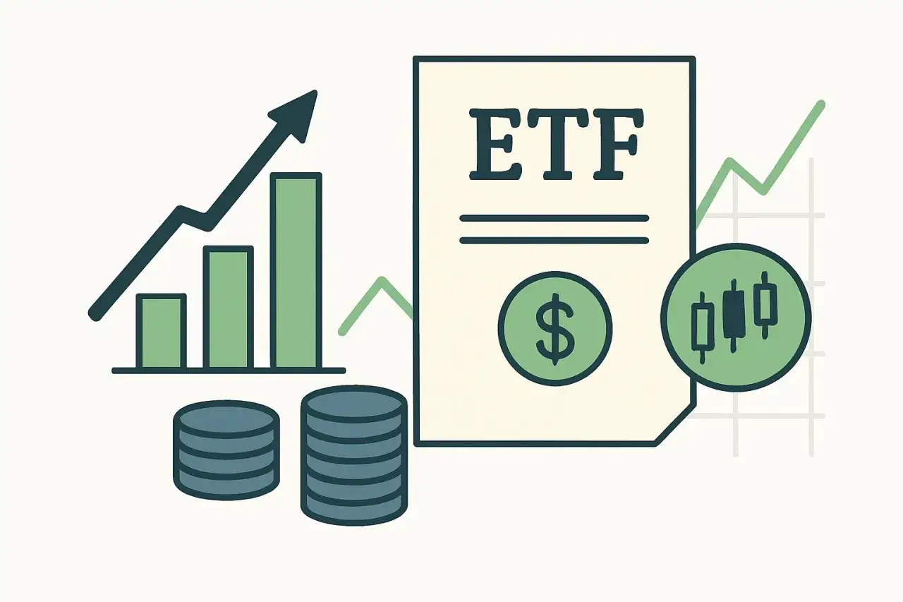 Co to znaczy inwestować? Prosty przewodnik dla początkujących