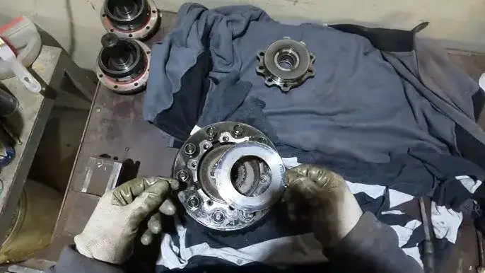 Regeneracja dyferencjału BMW: czy warto? Koszty i porady.