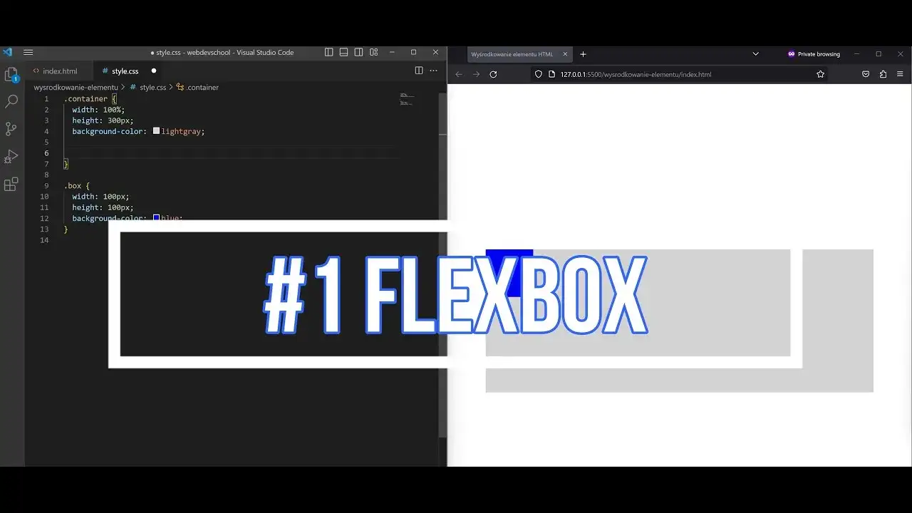 Jak wyśrodkować stronę HTML? Proste techniki centrowania CSS