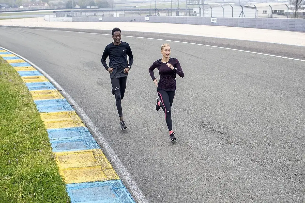 Bieganie w drugim zakresie: Jak trenować dla maksymalnej efektywności?