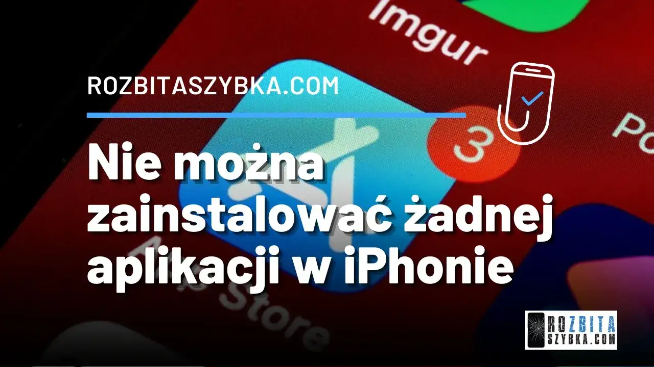 Brak urządzeń do instalacji? Rozwiąż problem z aplikacją!