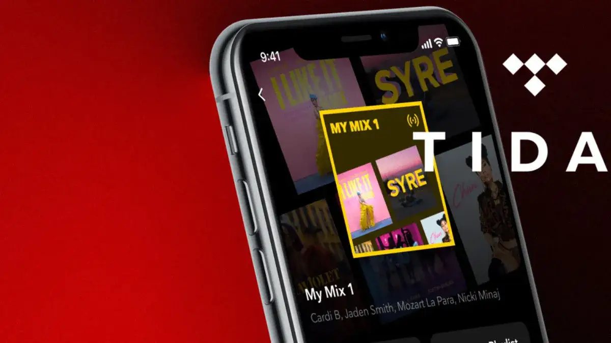 Tidal premium ile urządzeń można używać jednocześnie? Odkryj prawdę