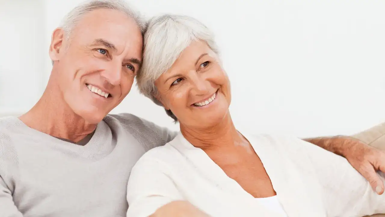 Miłość po 60-tce: Czy męskie serce wciąż może bić mocniej?