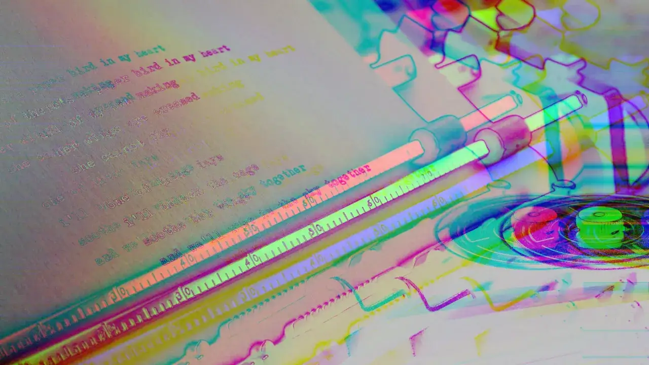 Masz pomysł na tekst piosenki? Zobacz, gdzie możesz wysłać swoje teksty piosenek, gdy są gotowe.