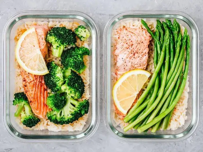 Co dietetycznego do pracy? Proste pomysły na zdrowy lunch!