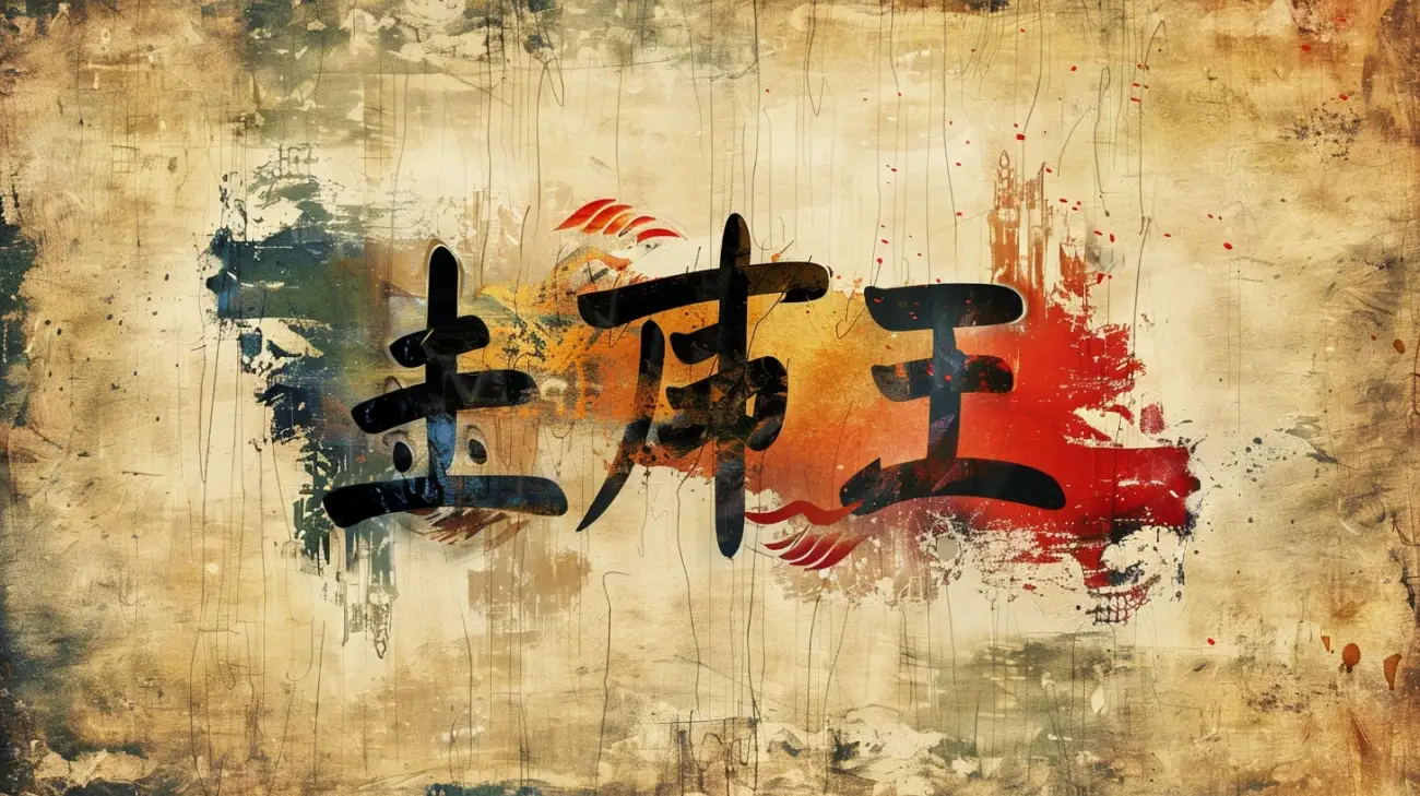 Chiński alfabet na polski: Jak tłumaczyć znaki chińskie?