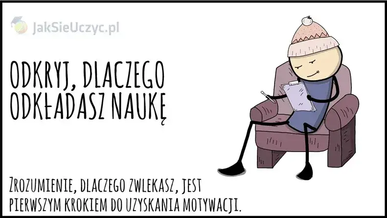 Jak znaleźć motywację do życia? Odkryj siłę małych kroków