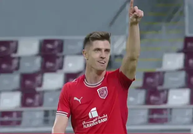 Krzysztof Piątek statystyki: Zaskakujące osiągnięcia i wyniki w lidze