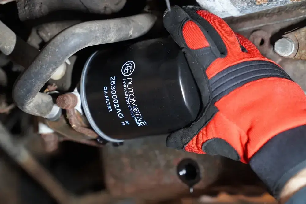 Die besten Ölfilter für Fiat Ducato: Passende Modelle und Empfehlungen